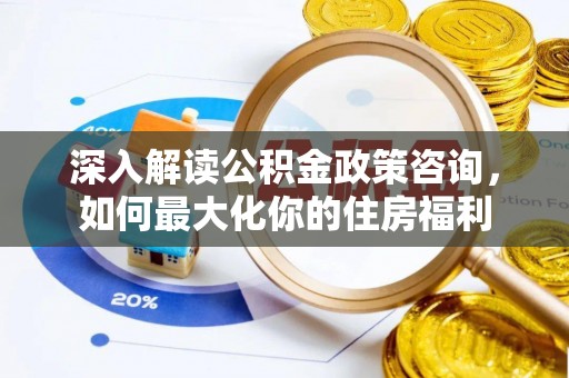 察右前旗深入解读公积金政策咨询，如何最大化你的住房福利
